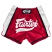 BS1704 Fairtex Muaythai šortai